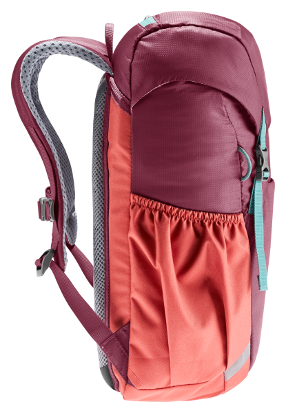 Deuter Junior Maron-Currant